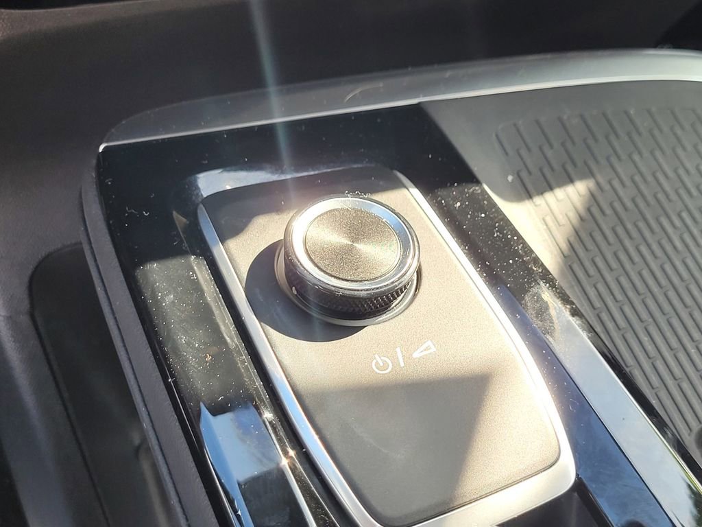 Used 2025 Buick Enclave Sport Touring image 20