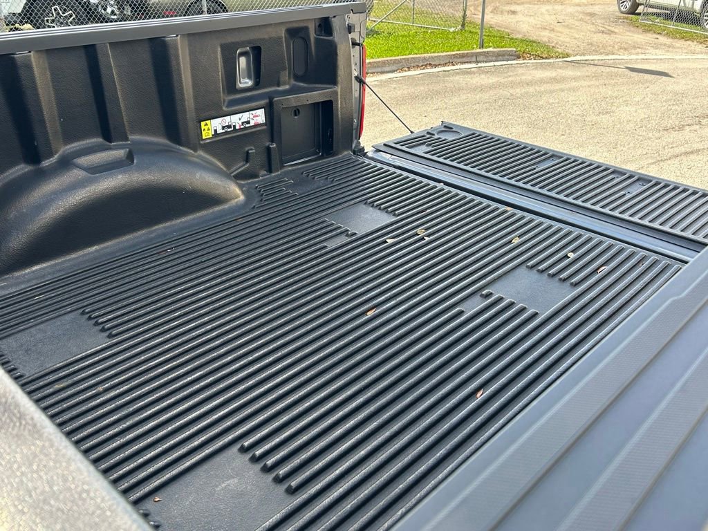 Used 2024 Ford F150 STX image 32