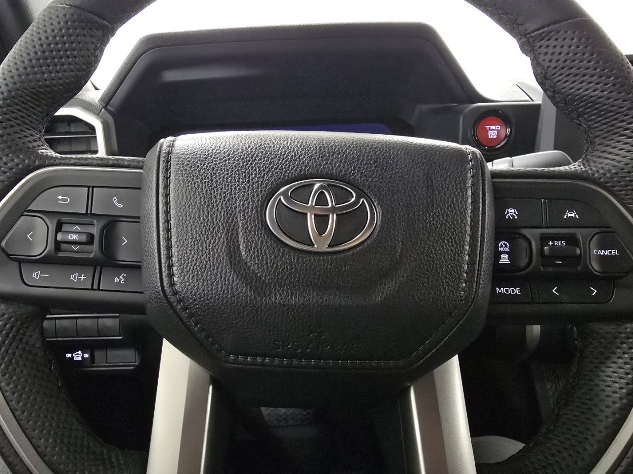 New 2026 Toyota Tacoma TRD Off-Road image 26