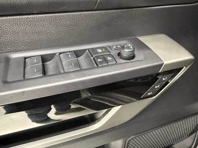 Used 2023 Toyota Tundra Limited w/ Power Package RWD image 30