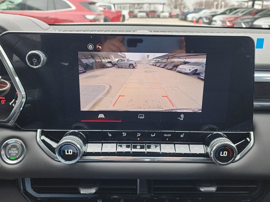 New 2026 GMC Canyon Elevation w/ Convenience Package image 28