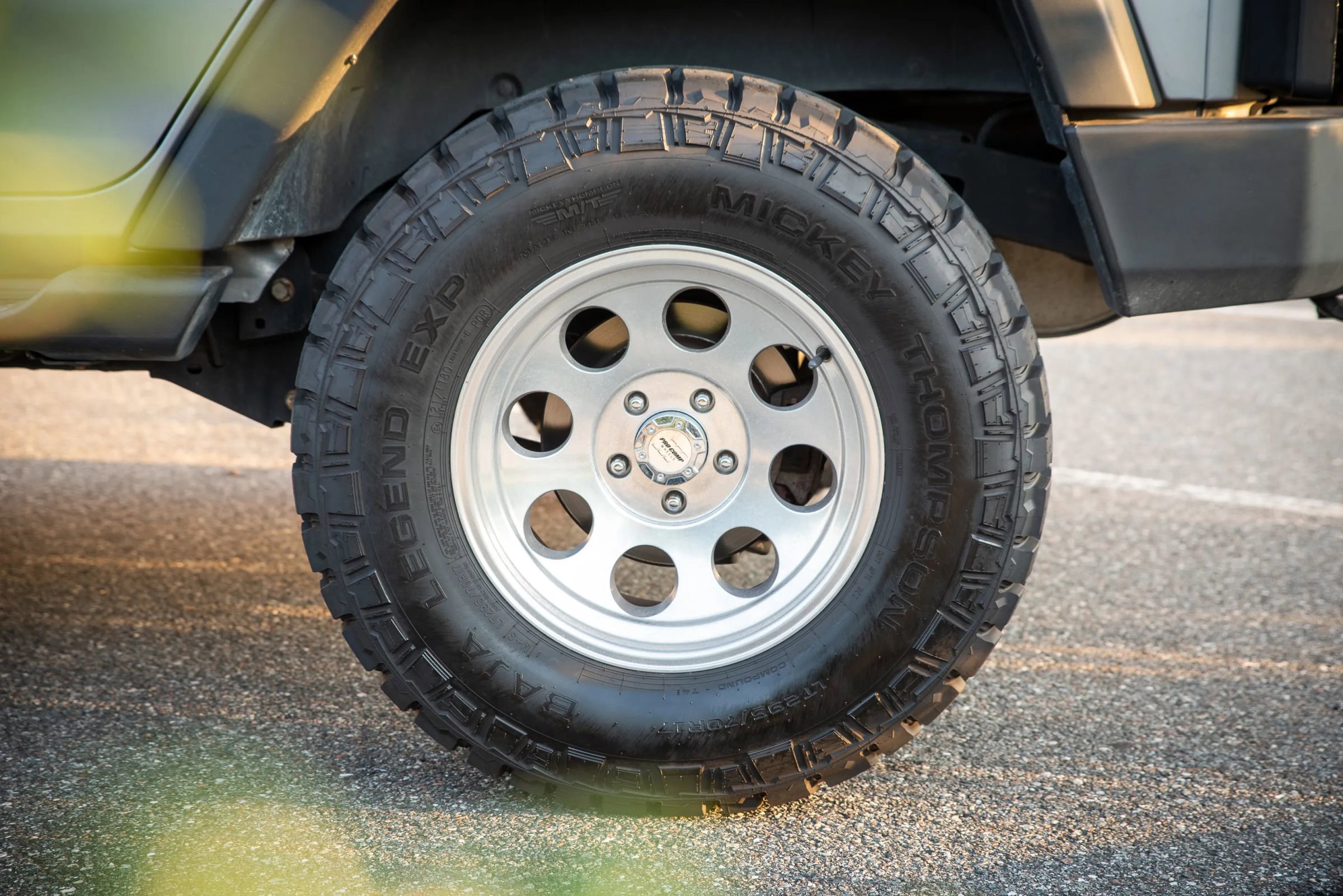 Used 2016 Jeep Wrangler Unlimited Sport w/ Quick Order Package 24S image 27