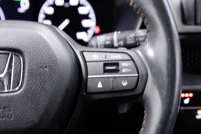 Certified 2023 Honda CR-V Sport image 26