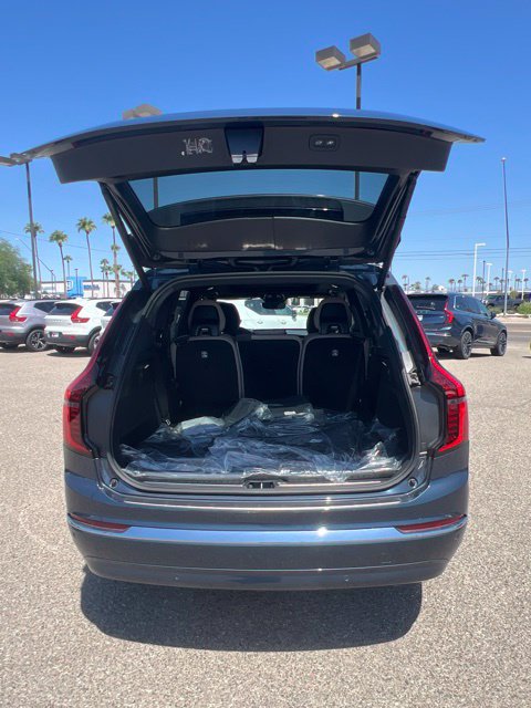 New 2026 Volvo XC90 B6 Plus w/ Protection Package AWD/4WD image 29