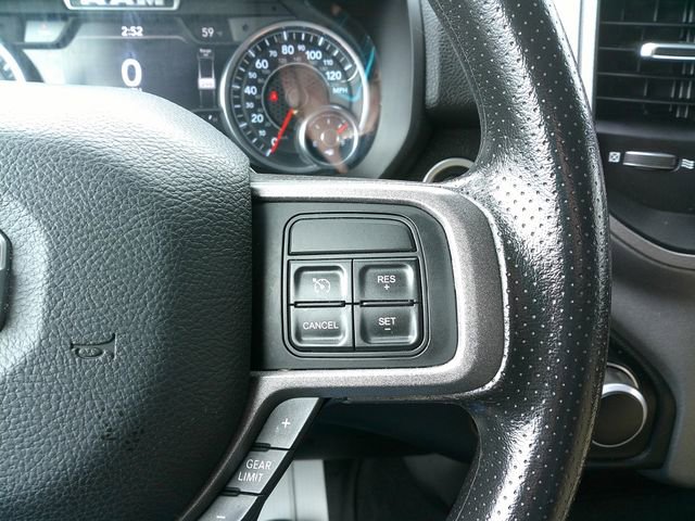 Used 2022 RAM 2500 Tradesman image 15