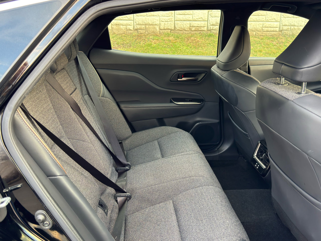 Used 2024 Toyota Crown XLE image 43