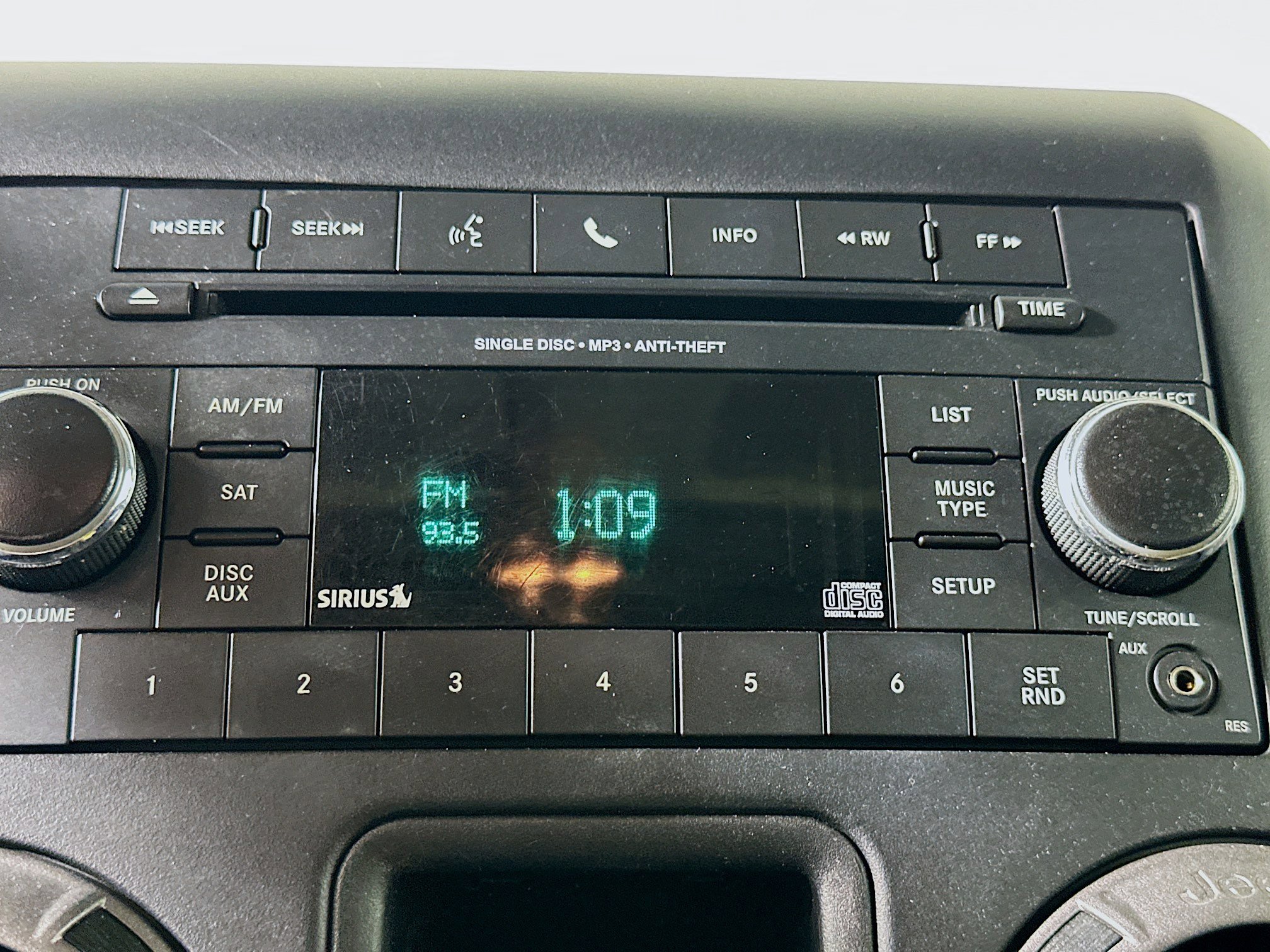 Used 2018 Jeep Wrangler Sport AWD/4WD image 19