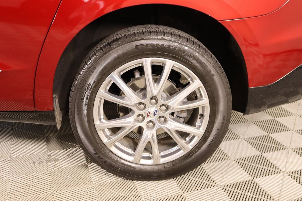 Used 2023 Buick Enclave Premium image 20