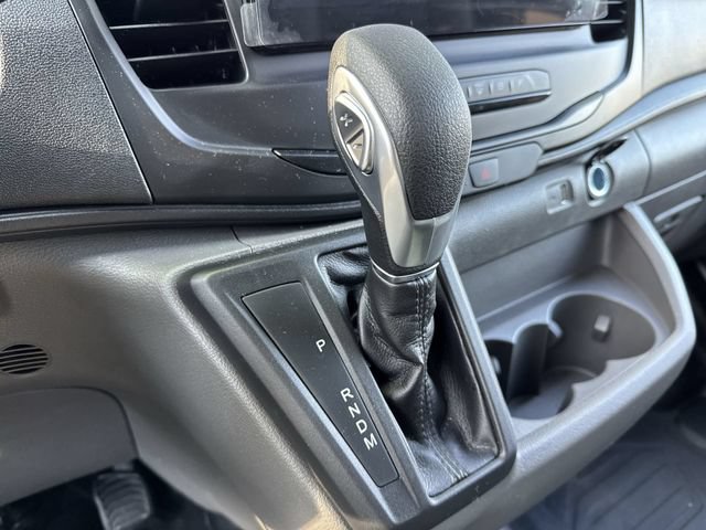 New 2026 Ford Transit 350 DRW AWD image 30