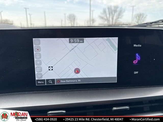 Used 2025 Kia Telluride S image 18