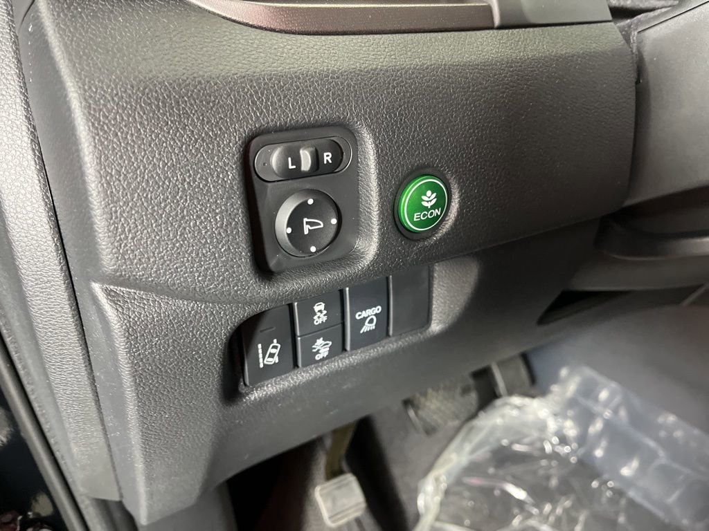 New 2026 Honda Ridgeline RTL image 26