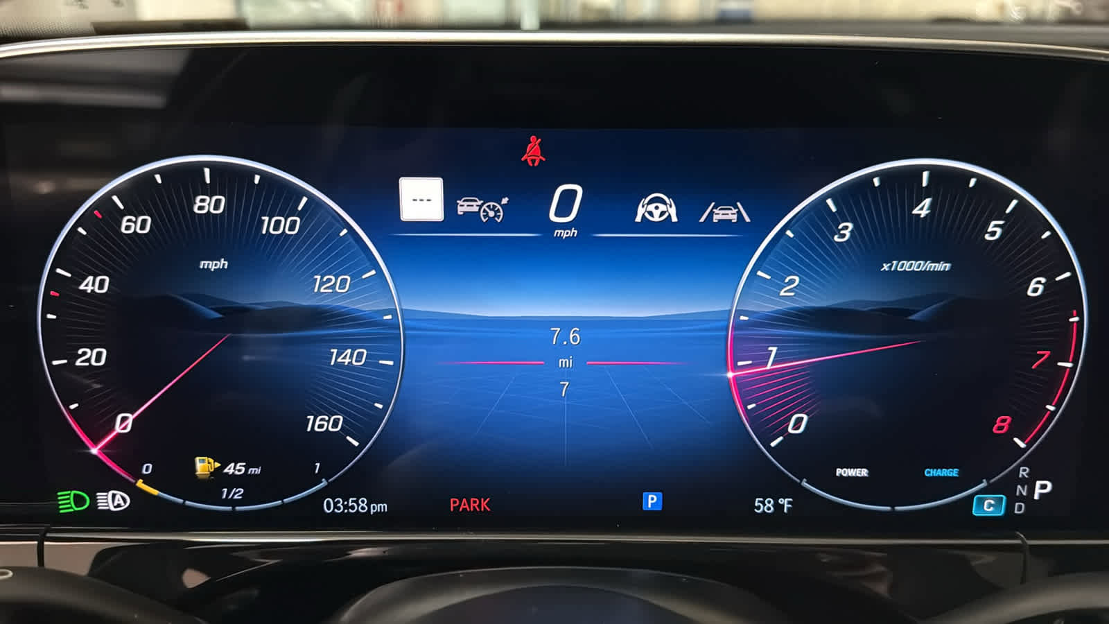 New 2026 Mercedes-Benz E 350 4MATIC Sedan image 20