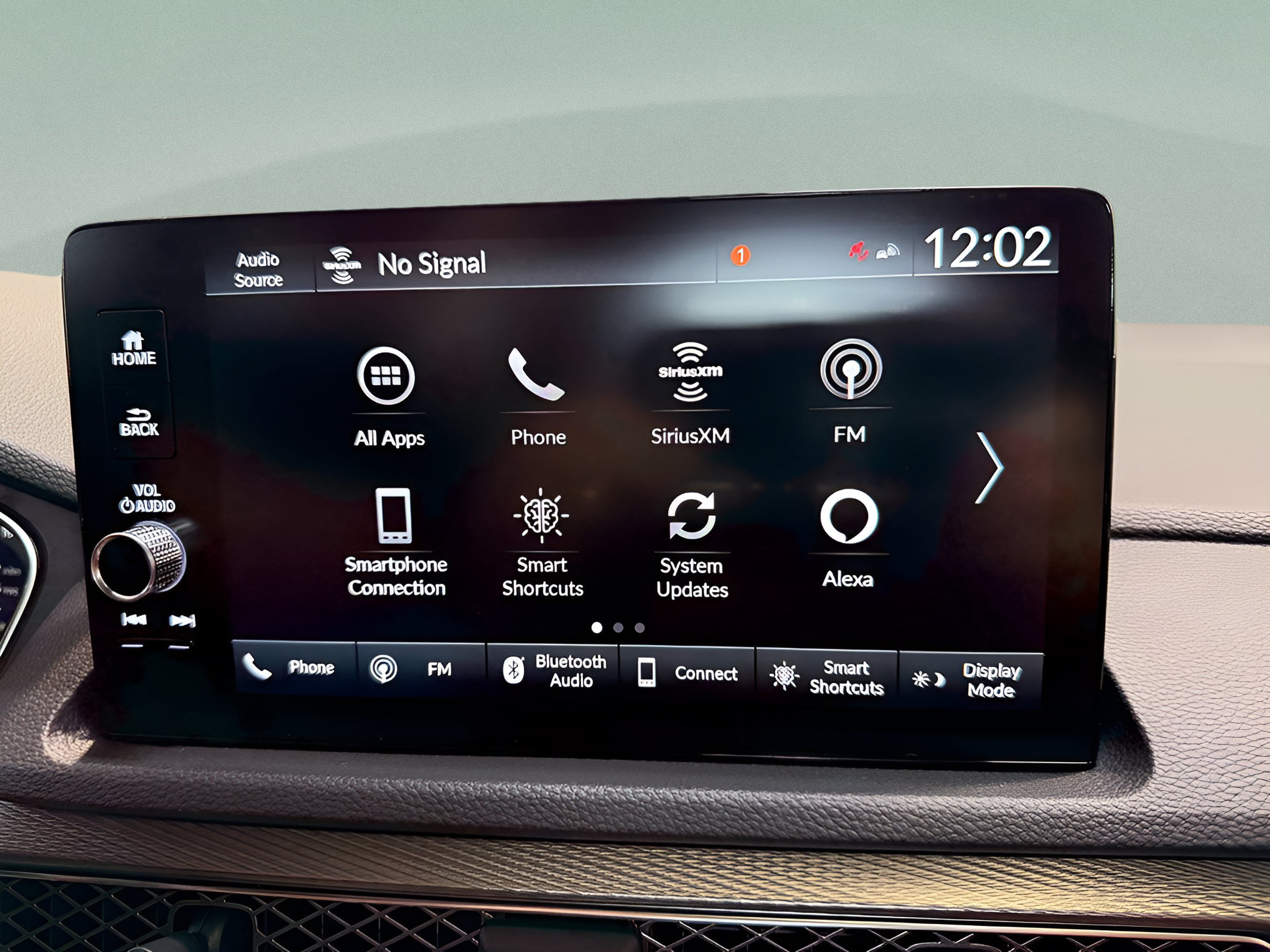 New 2026 Acura Integra A-Spec w/ Technology Package FWD image 22