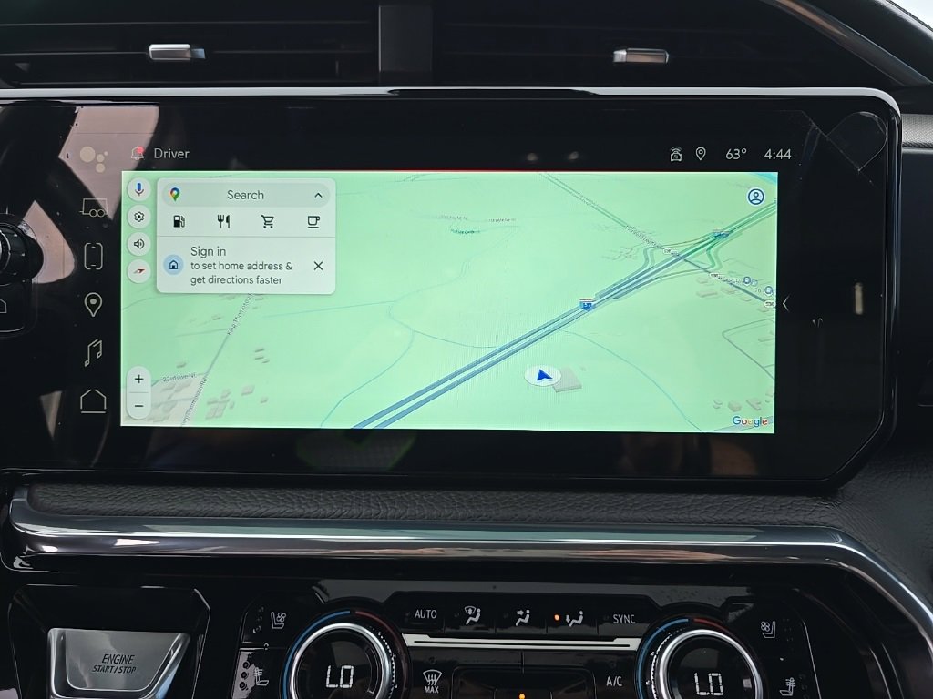 Used 2025 GMC Sierra 3500 Denali image 14