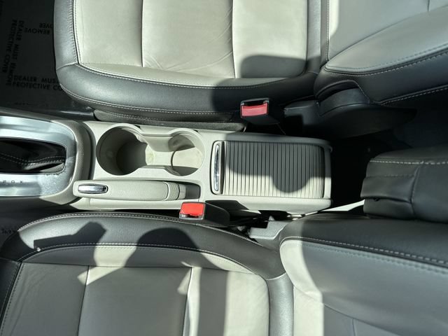 Certified 2014 Buick Encore Premium AWD/4WD image 25