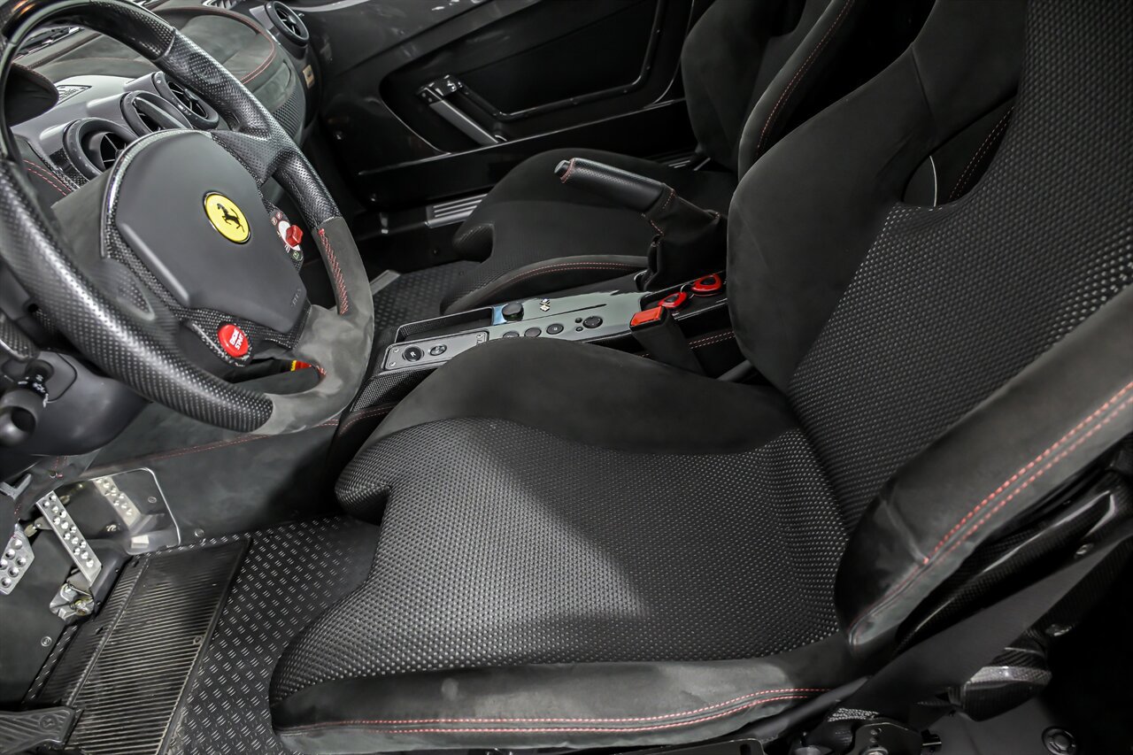 Used 2009 Ferrari F430 Scuderia RWD image 31