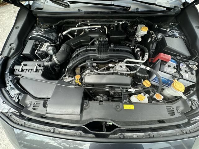 Certified 2023 Subaru Crosstrek 2.0i Premium AWD/4WD image 27