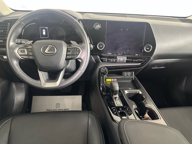Used 2025 Lexus NX 350 AWD w/ Accessory Package (2T) image 20