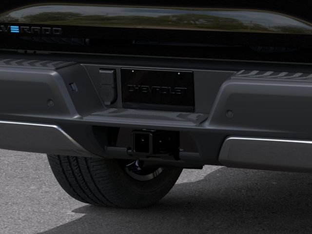 New 2026 Chevrolet Silverado EV LT w/ LPO, Dark Package Plus AWD/4WD image 14