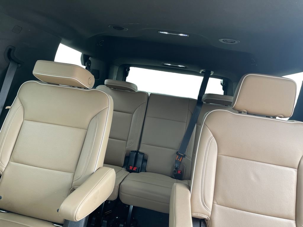 Used 2021 Chevrolet Tahoe Premier image 13