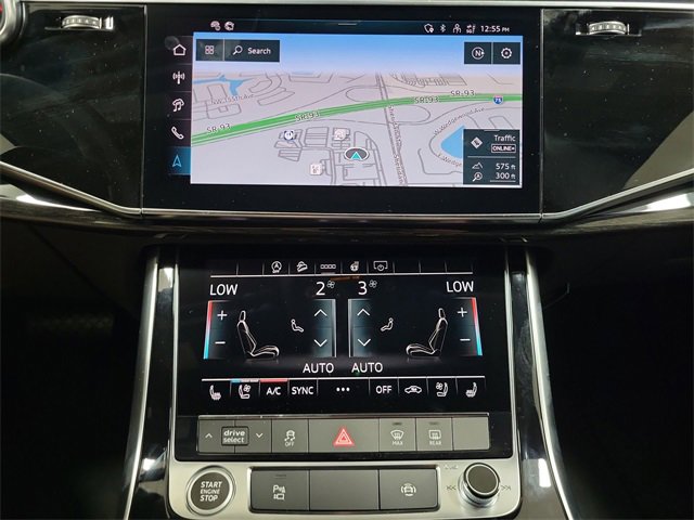 New 2026 Audi Q7 2.0T Premium Plus image 17