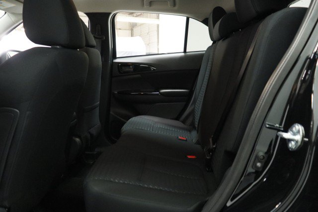 New 2026 Mitsubishi Eclipse Cross LE AWD/4WD image 23