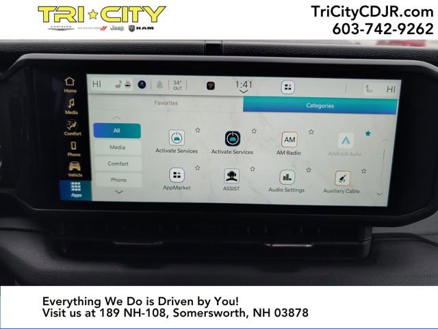 Used 2024 Jeep Wrangler Willys 4xe image 28