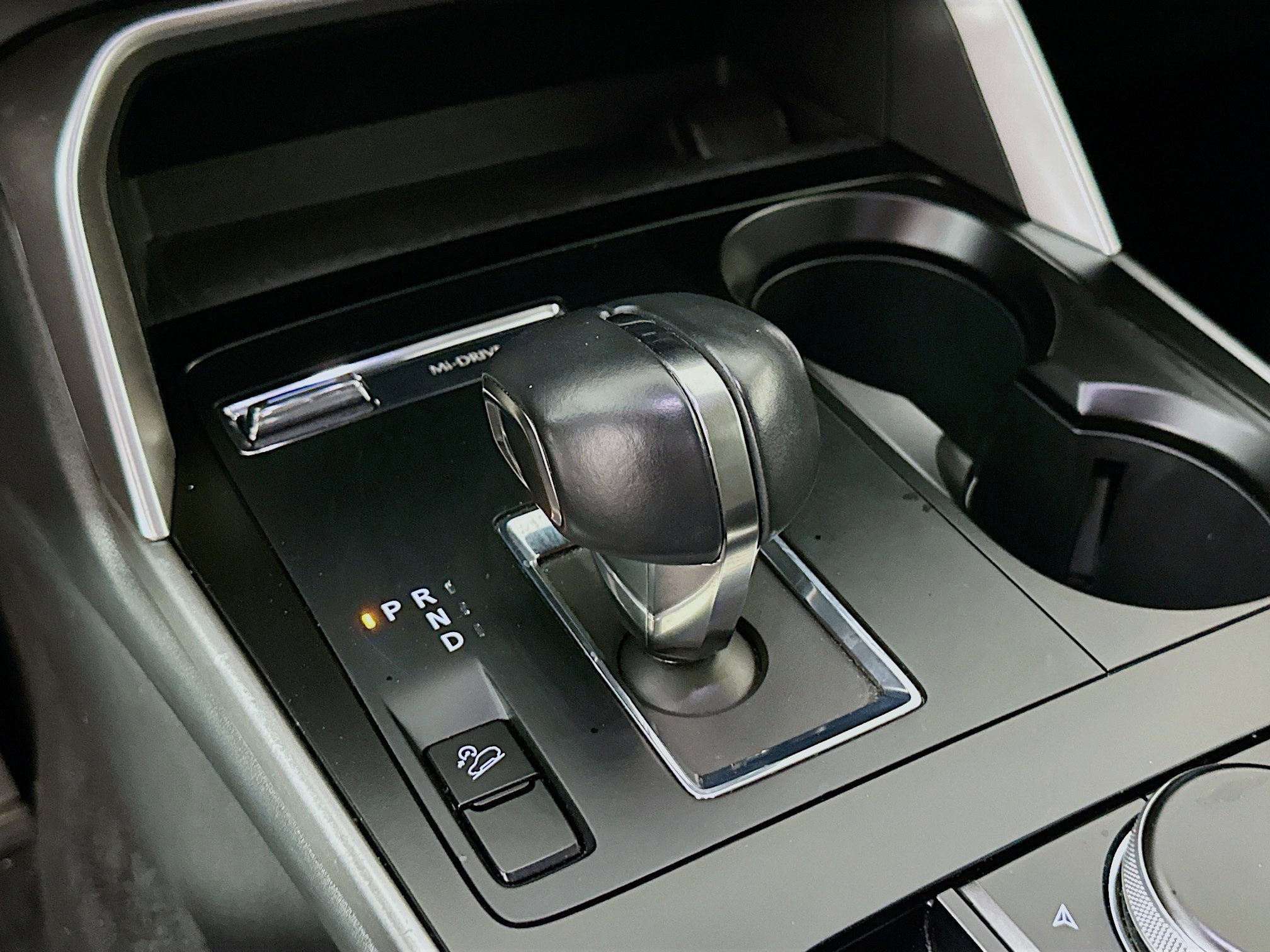 Used 2025 MAZDA CX-90 3.3 Turbo w/ Select Package image 24