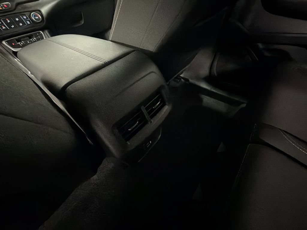 Certified 2024 GMC Terrain SLE FWD image 20