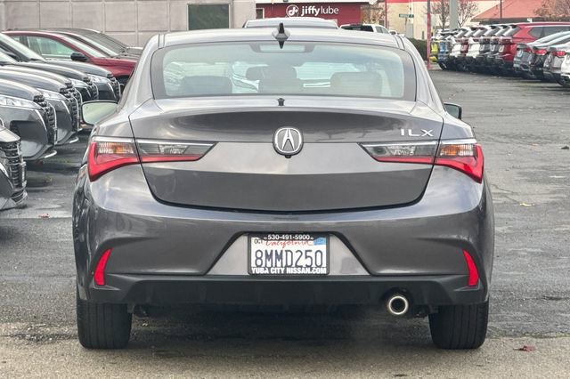 Used 2019 Acura ILX w/ Premium Package image 5