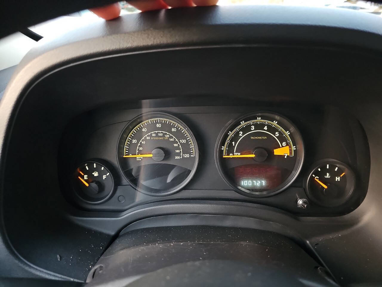 Used 2016 Jeep Patriot Sport image 13