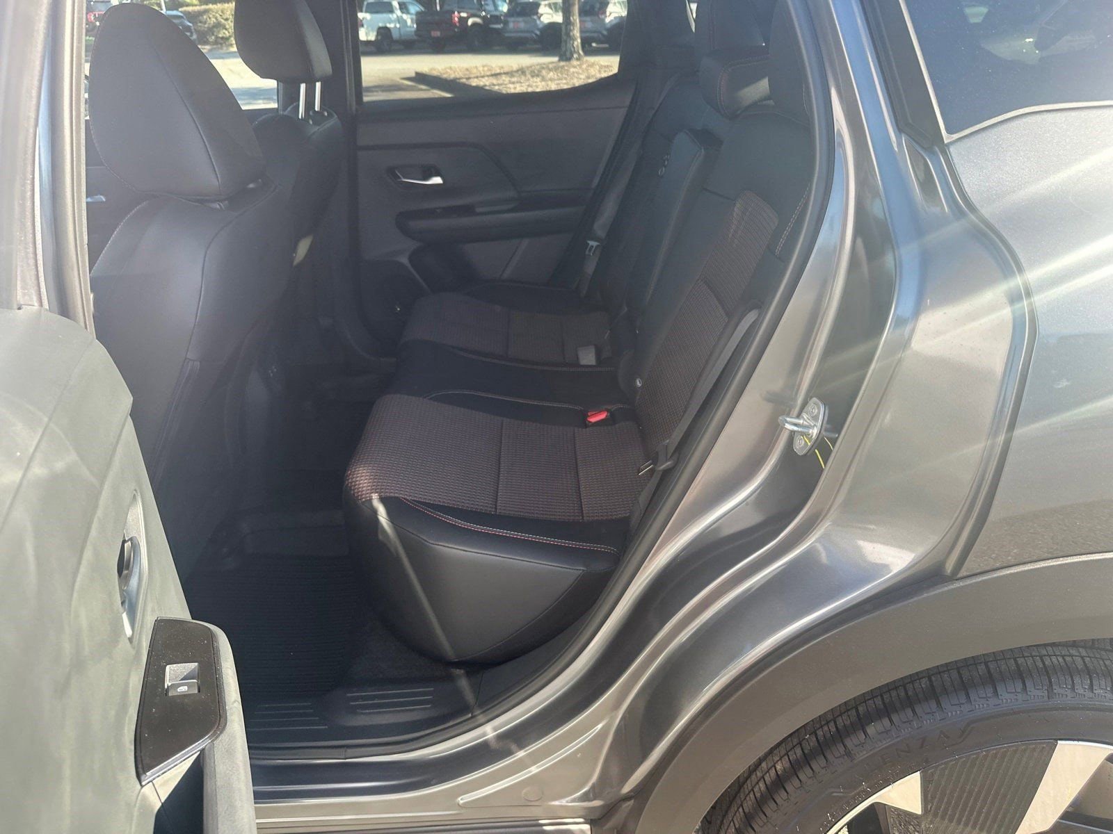 New 2026 Nissan Kicks SR image 20