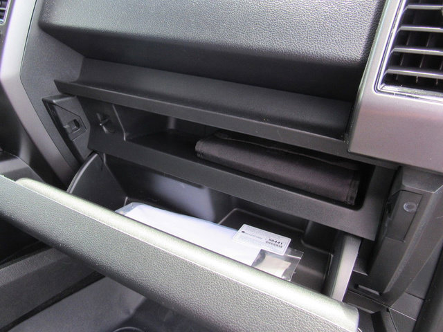 Used 2019 Ford F150 XLT w/ Equipment Group 302A Luxury AWD/4WD image 17