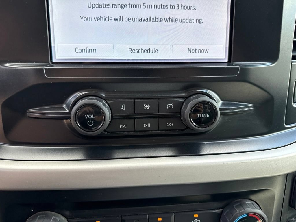 Used 2022 Ford F150 4x4 SuperCrew image 21