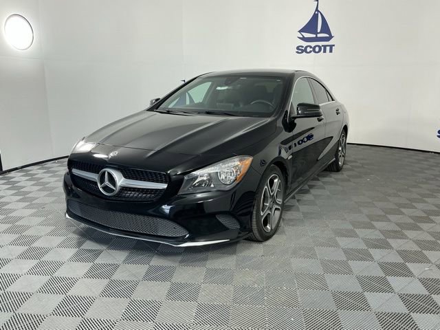 Used 2018 Mercedes-Benz CLA 250 image 3