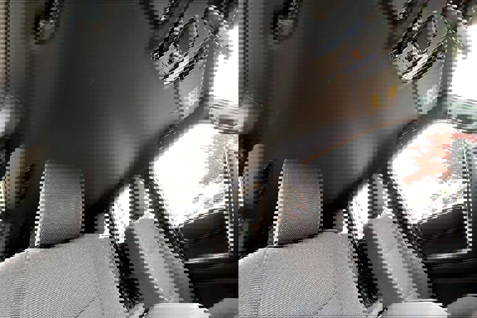 Used 2025 Toyota Land Cruiser 1958 image 13