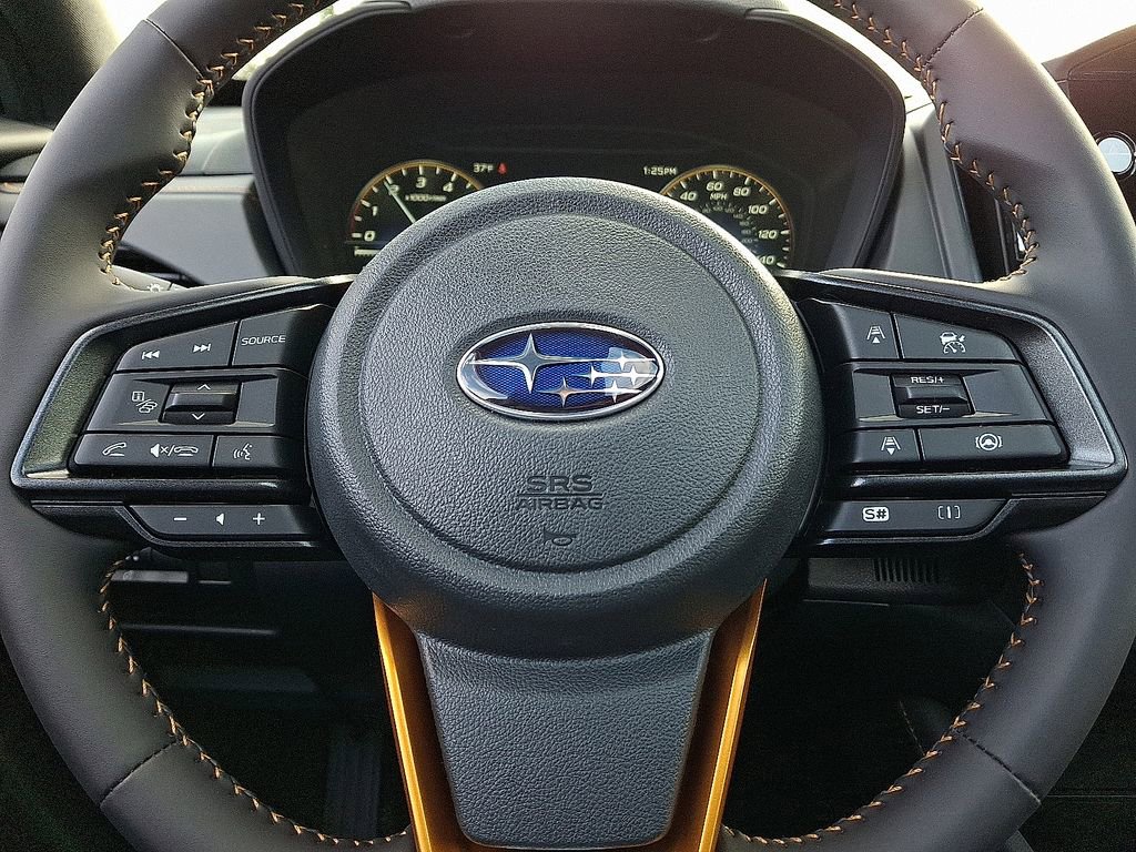New 2026 Subaru Forester Wilderness image 12