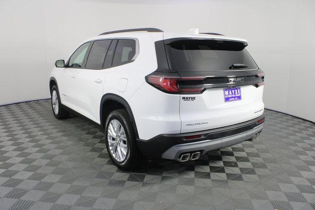 New 2026 GMC Acadia Elevation w/ Elevation Premium Package image 26