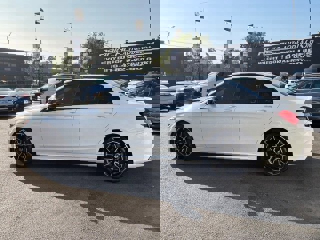 Used 2020 Mercedes-Benz C 300 Sedan image 14