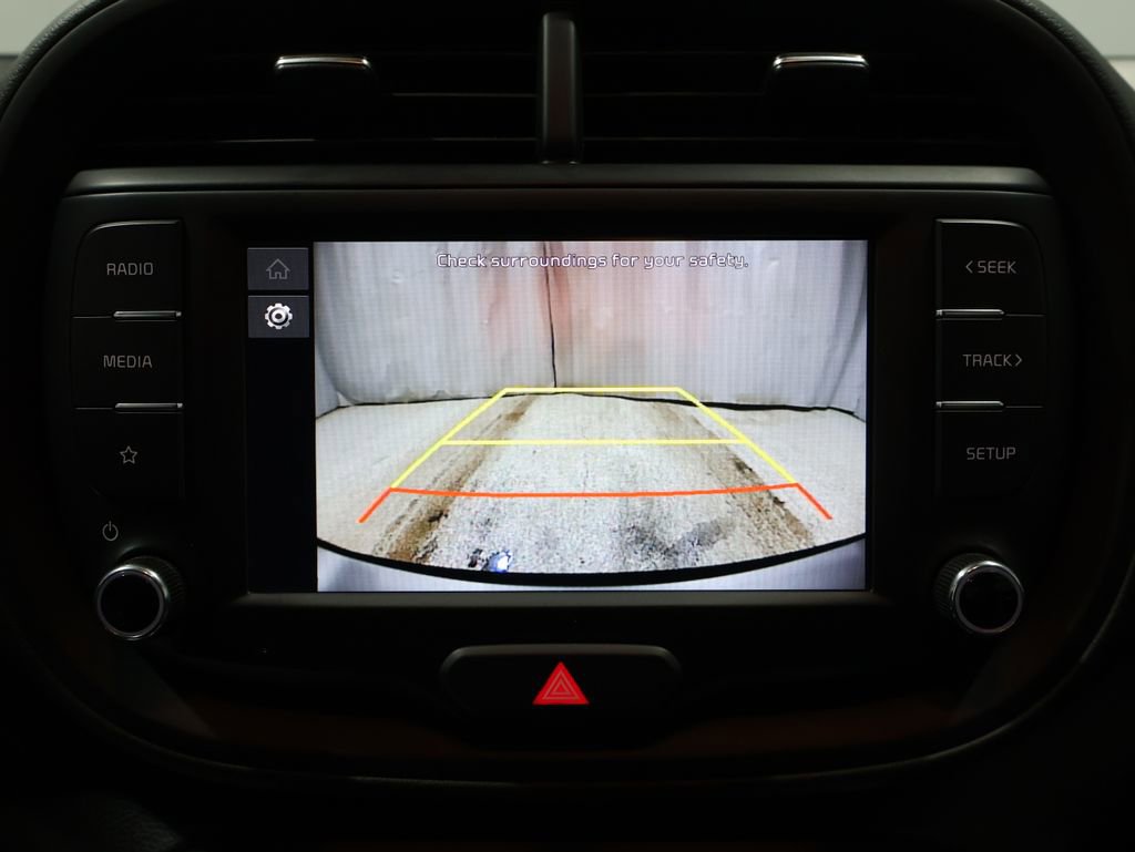 Used 2024 Kia Soul LX w/ Option Group 015 image 24