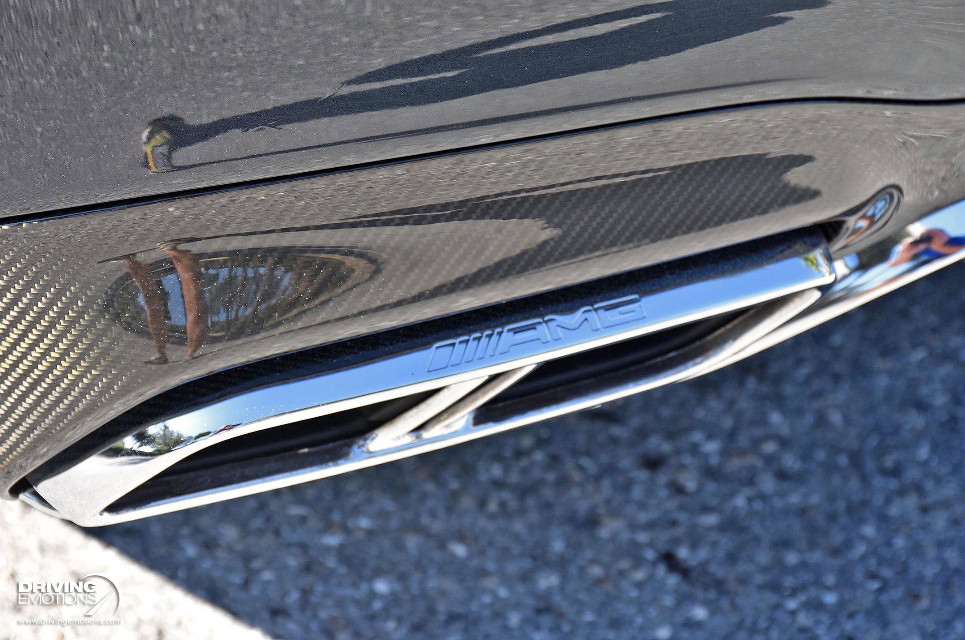 Used 2017 Mercedes-Benz SL 65 AMG image 27