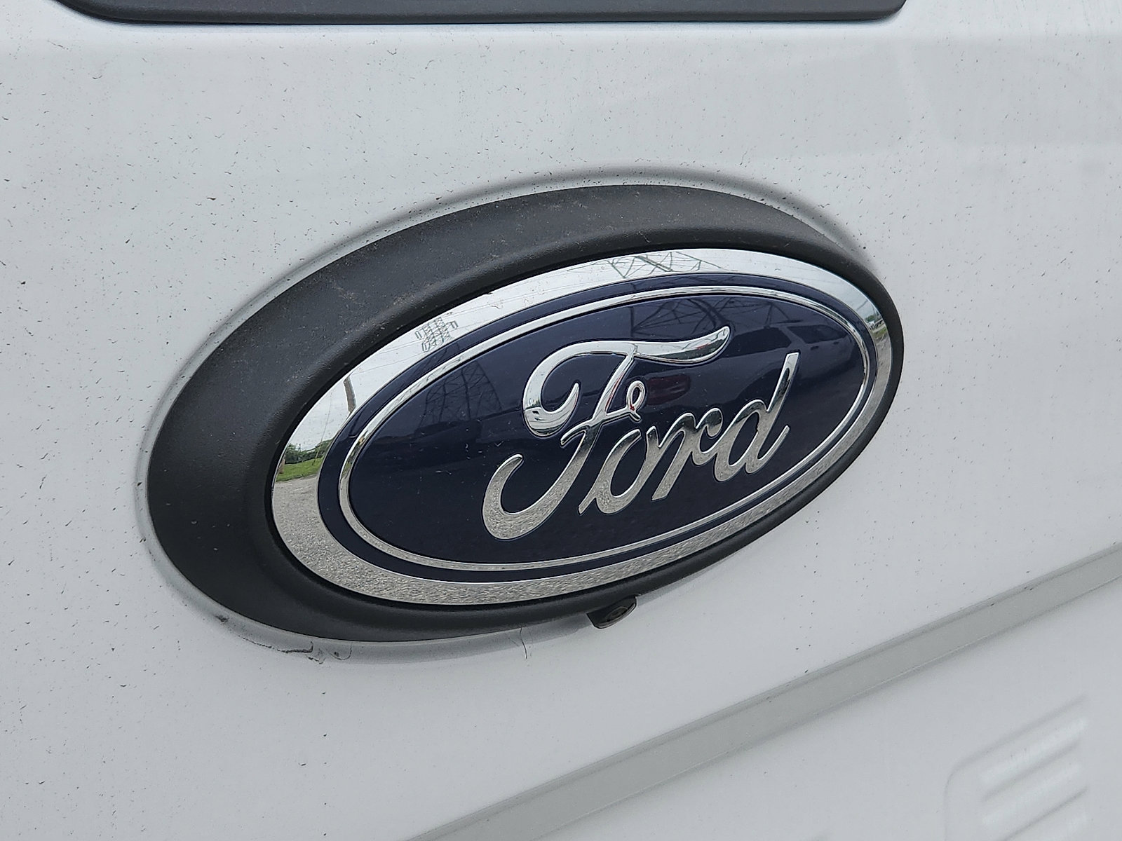 New 2026 Ford Ranger XL AWD/4WD image 19