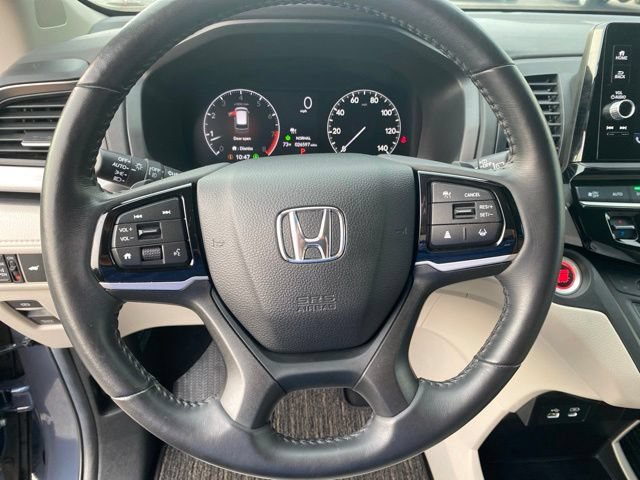 Used 2025 Honda Odyssey EX-L image 19