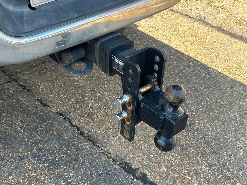 Used 2016 RAM 2500 Limited AWD/4WD image 42