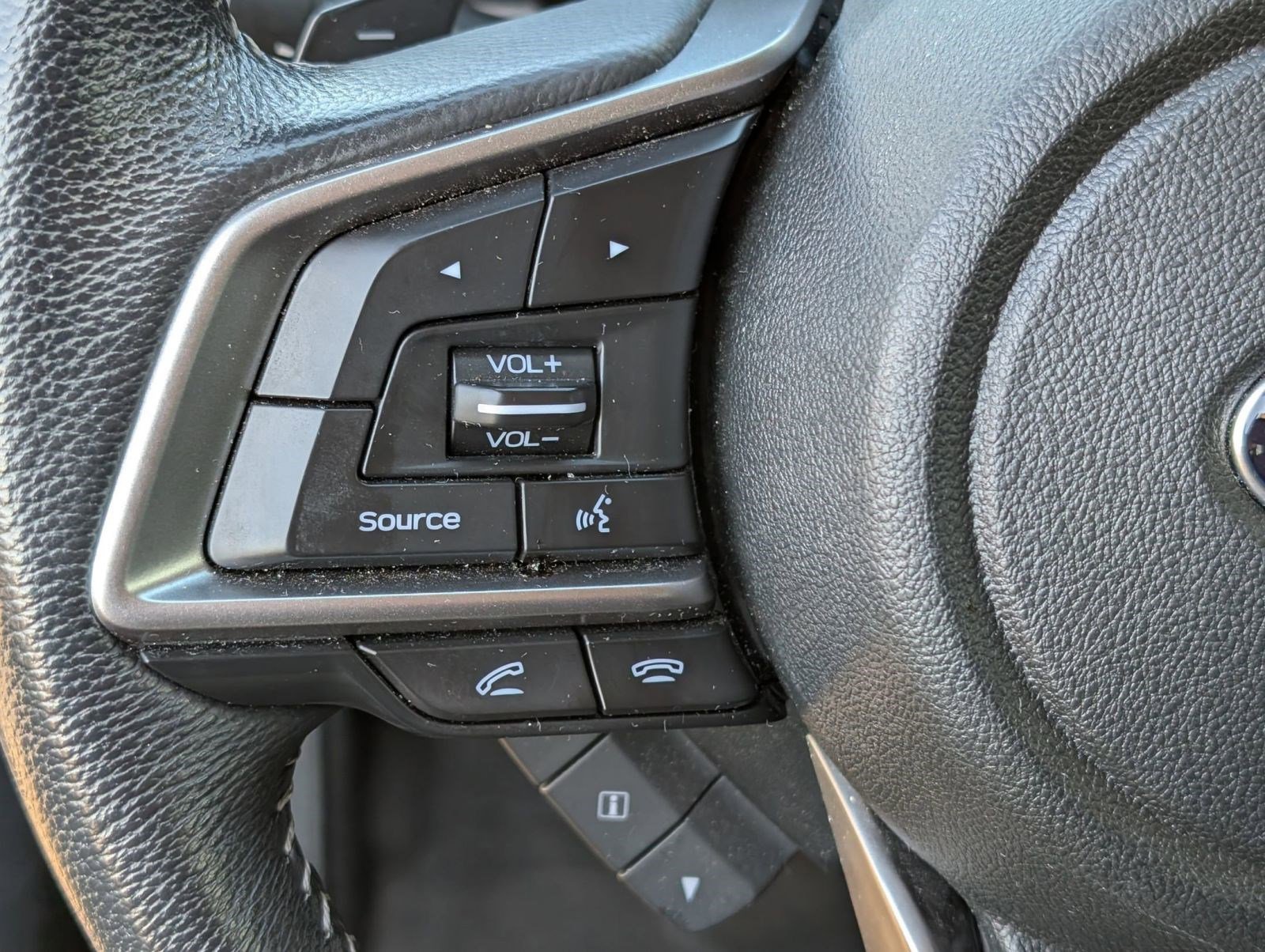 Used 2021 Subaru Outback Premium w/ Popular Package #1 image 17