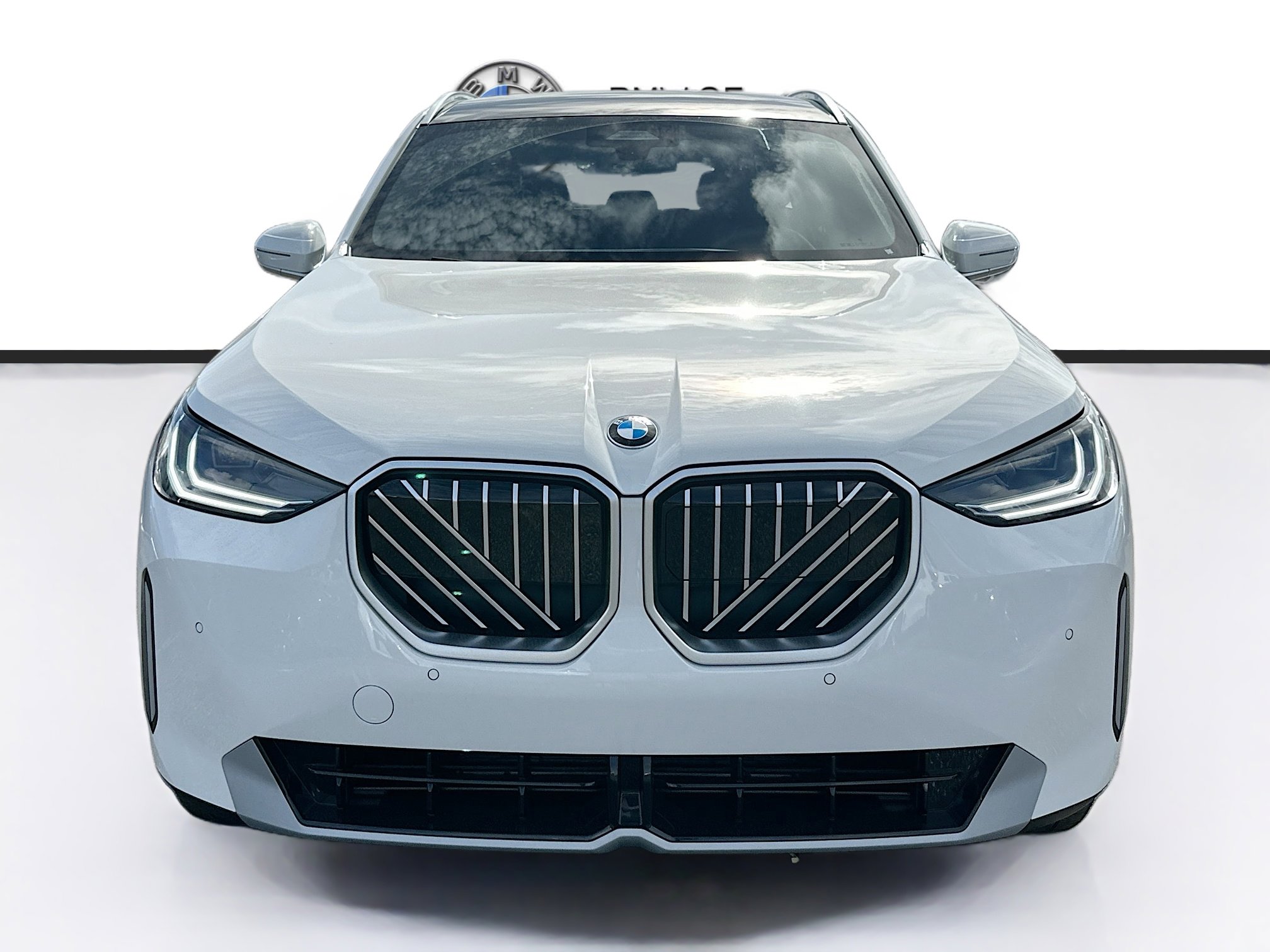 New 2026 BMW X3 xDrive30 w/ Convenience Package image 2