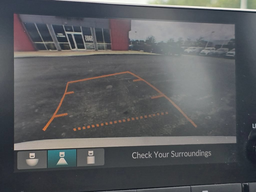 Used 2024 Honda Accord LX image 6