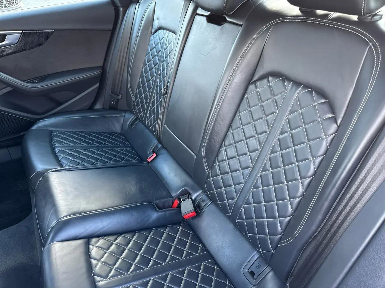 Used 2019 Audi S5 Premium Plus w/ Premium Plus image 34