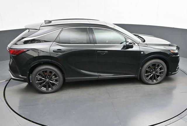 New 2026 Lexus RX 350 F Sport AWD/4WD image 20
