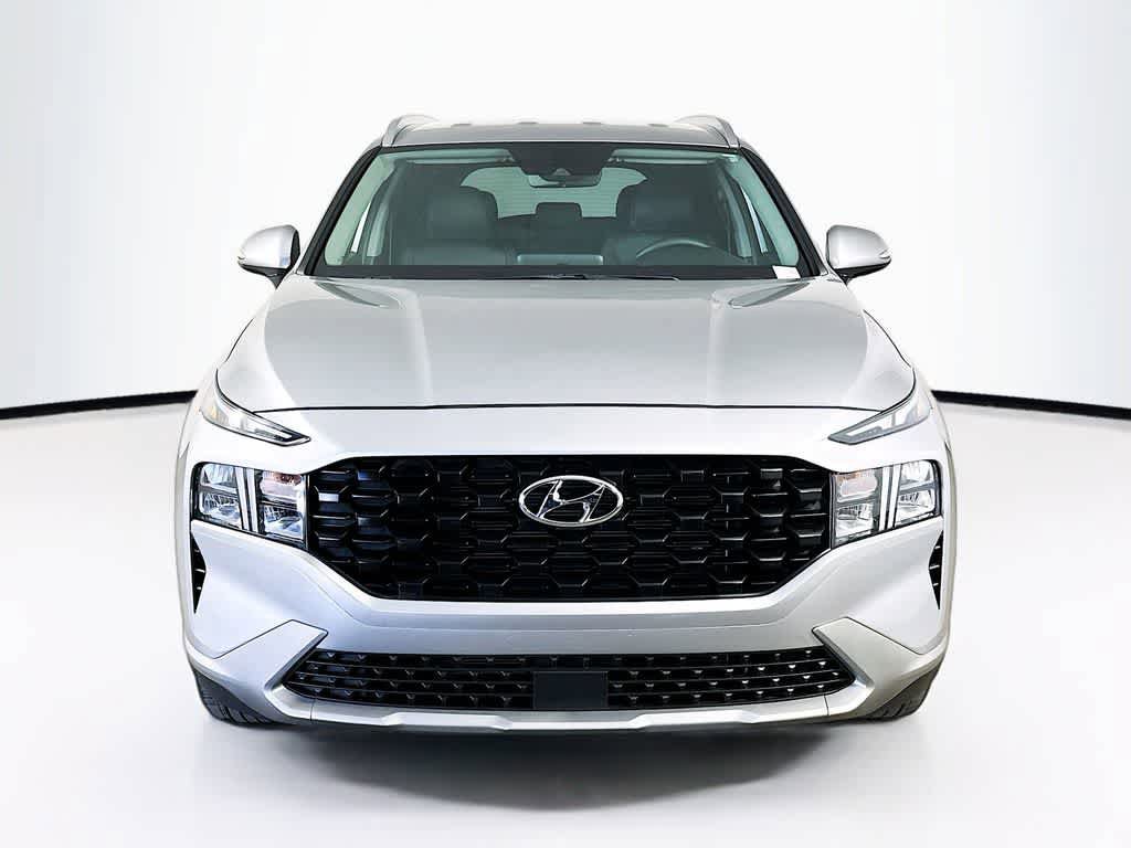 Used 2023 Hyundai Santa Fe SEL AWD/4WD image 6